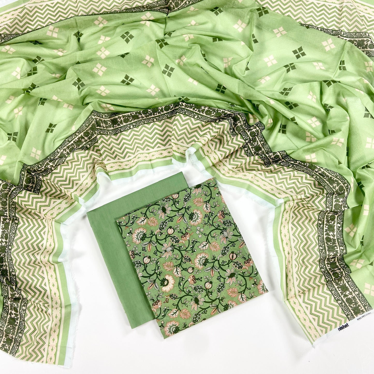 Nishat Bundle Pack OF 10 Designs
