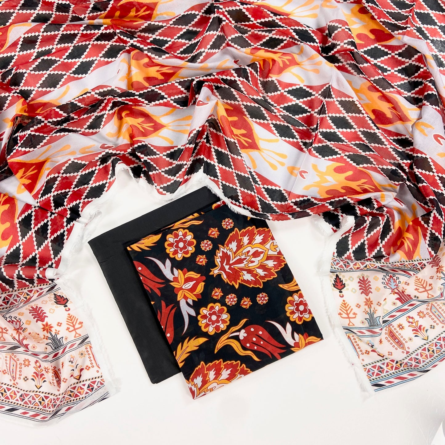 Nishat Bundle Pack OF 10 Designs