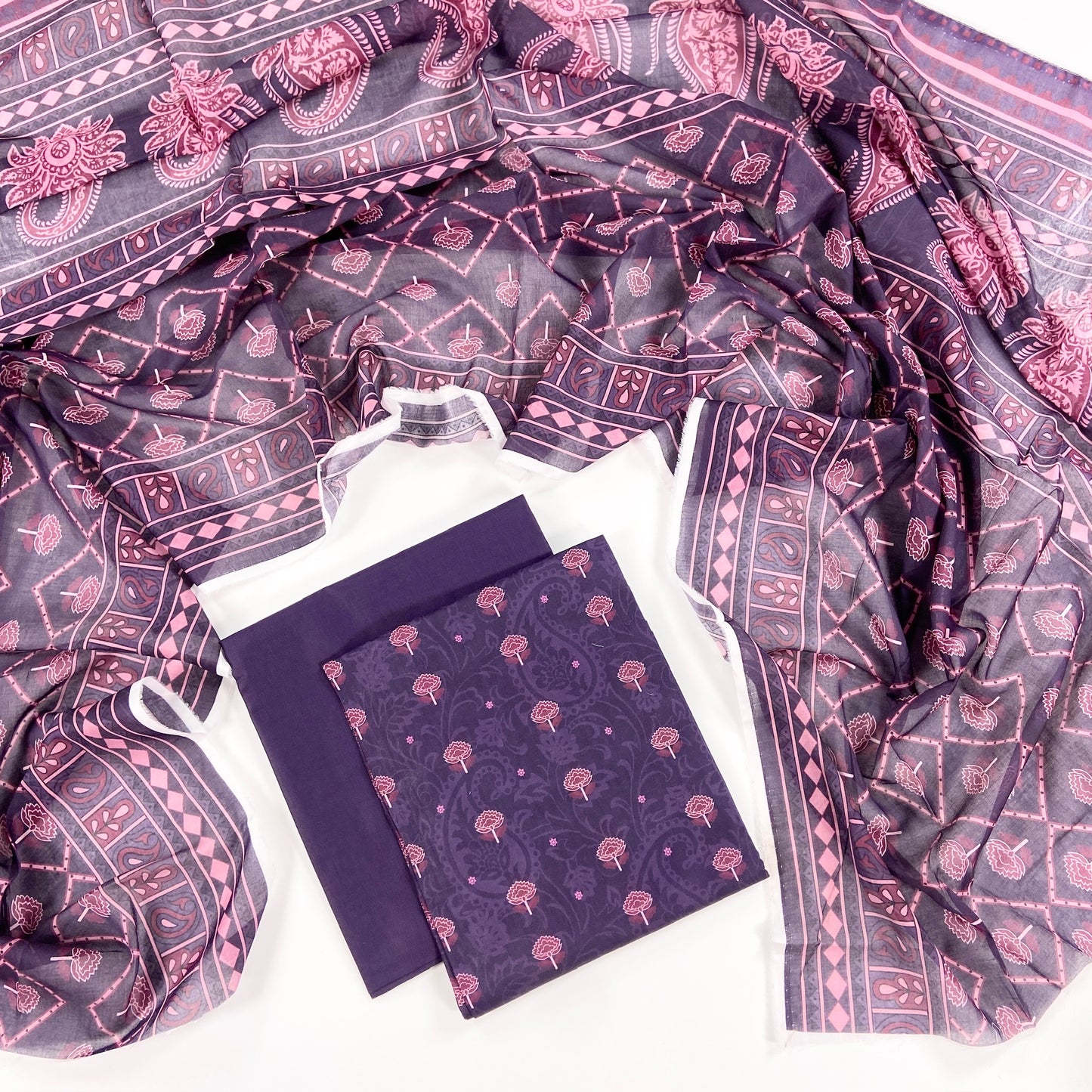 Nishat Bundle Pack OF 10 Designs