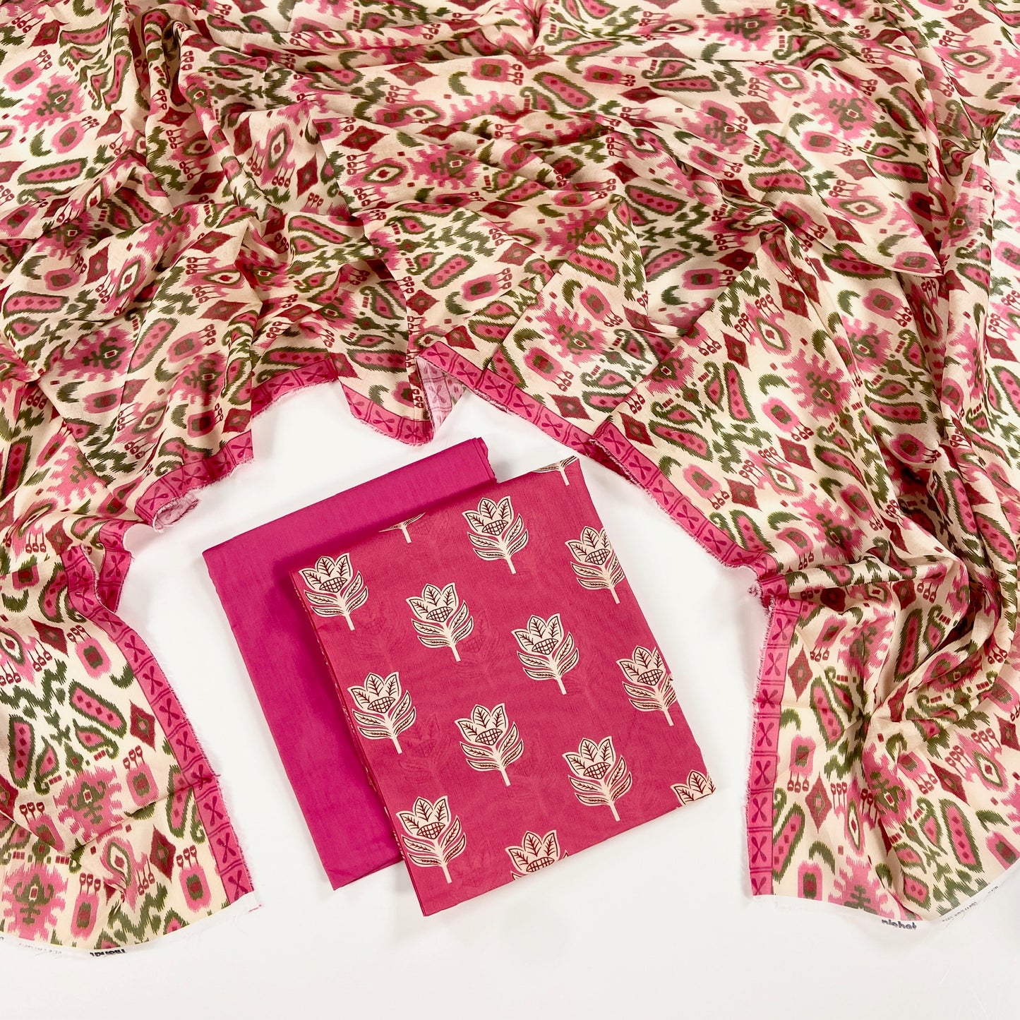Nishat Bundle Pack OF 10 Designs