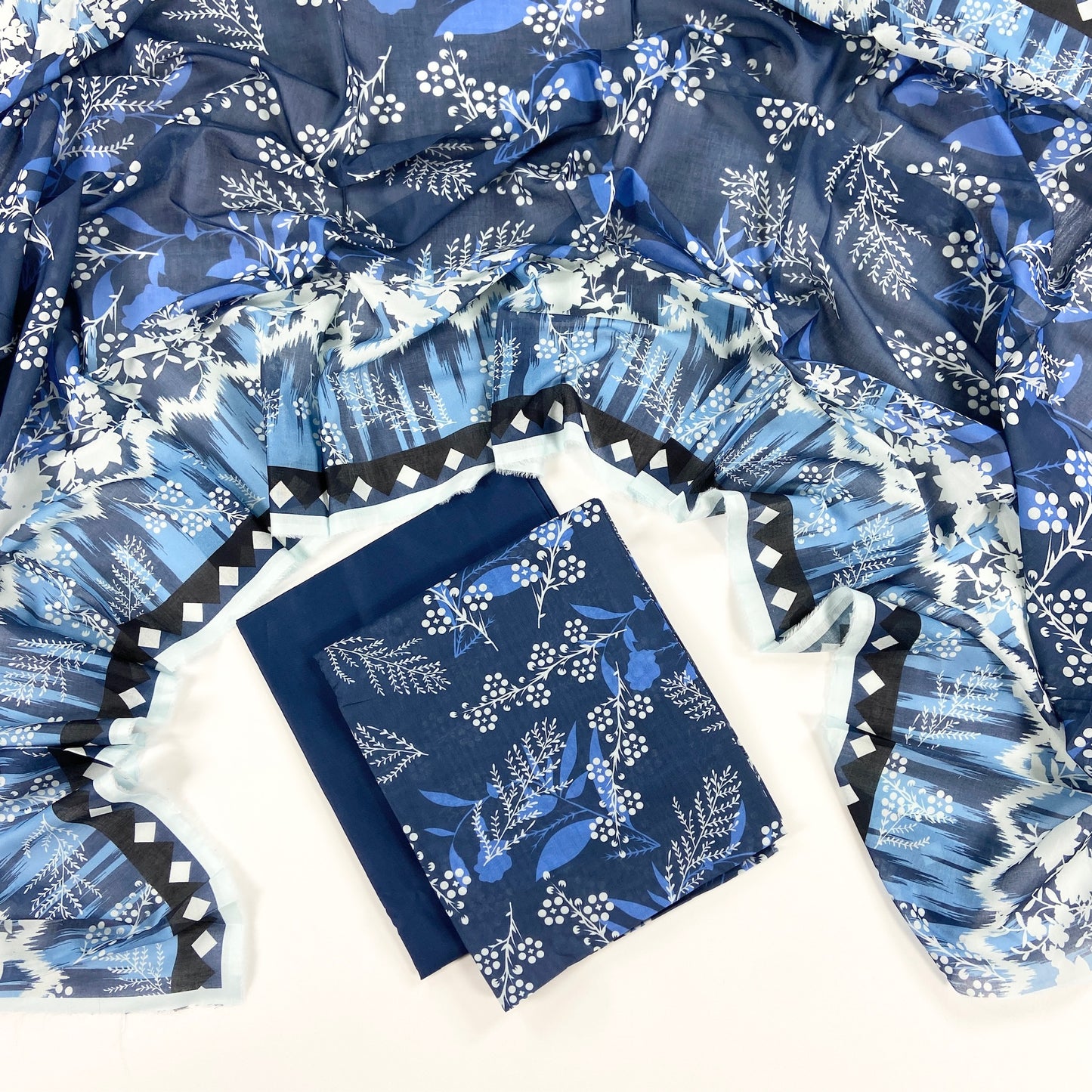 Nishat Bundle Pack OF 10 Designs