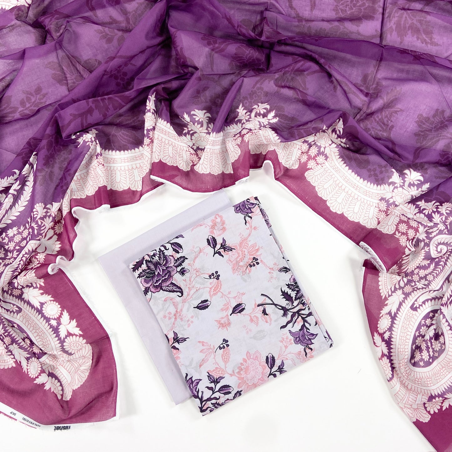 Nishat Bundle Pack OF 10 Designs