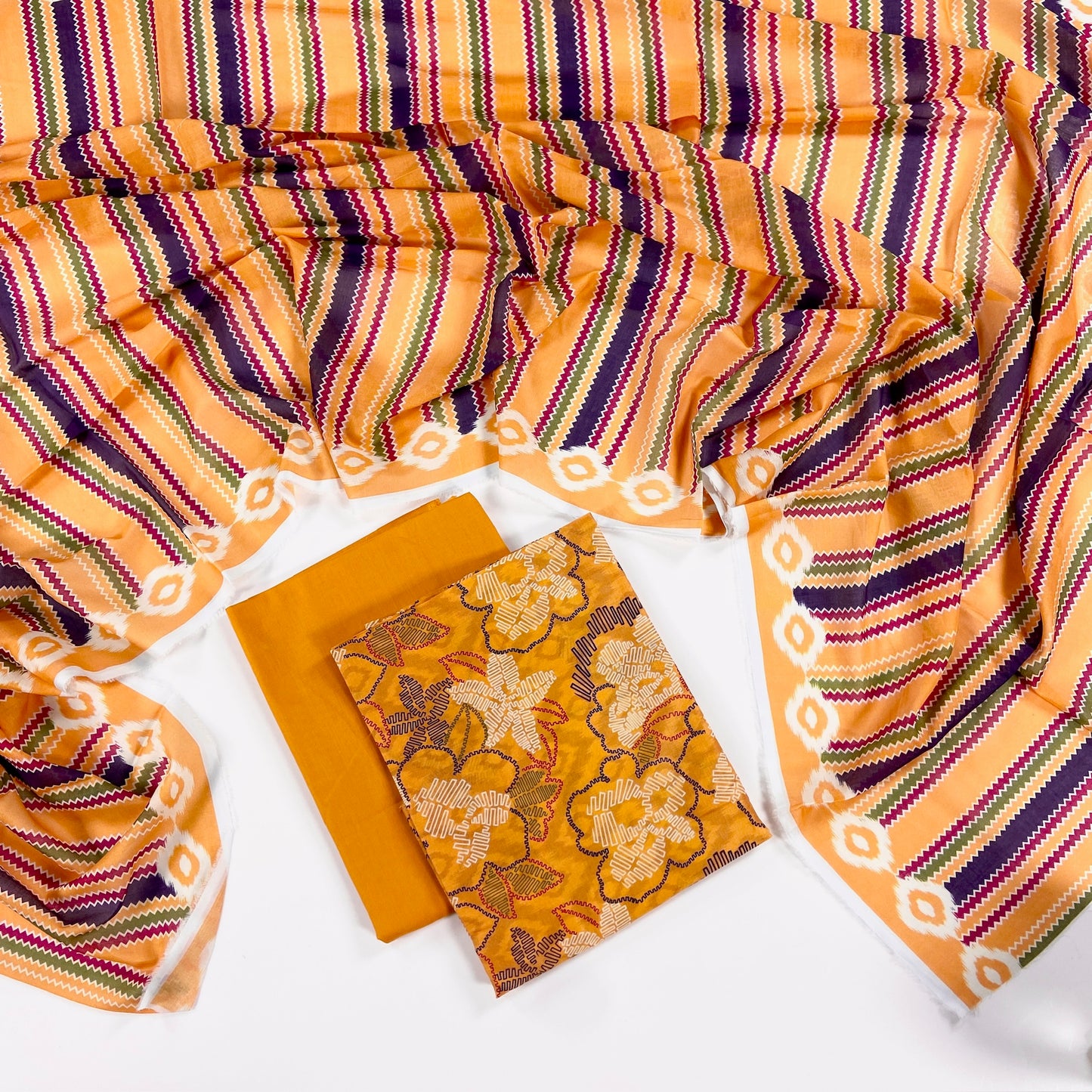 Nishat Bundle Pack OF 10 Designs