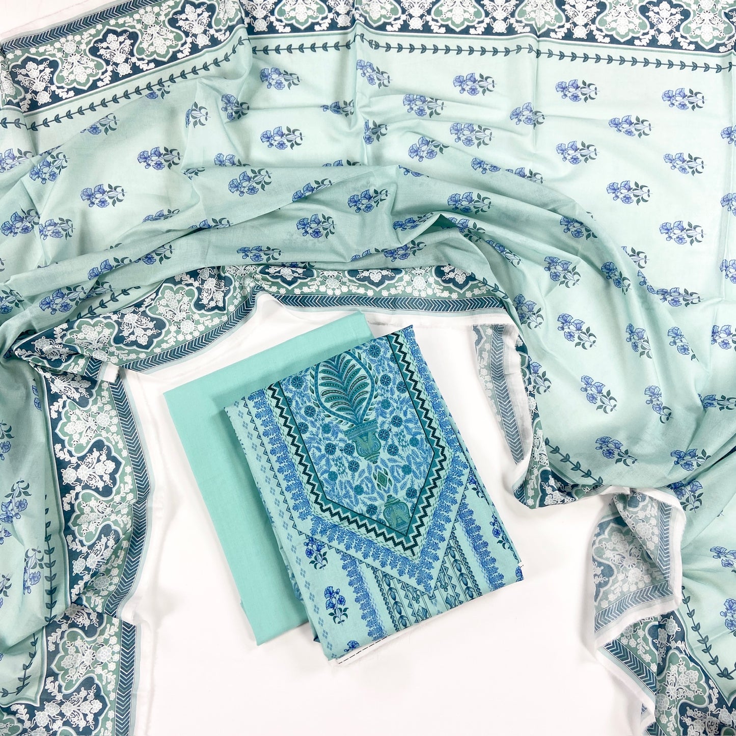 Belleza Bundle Pack OF 10 Designs