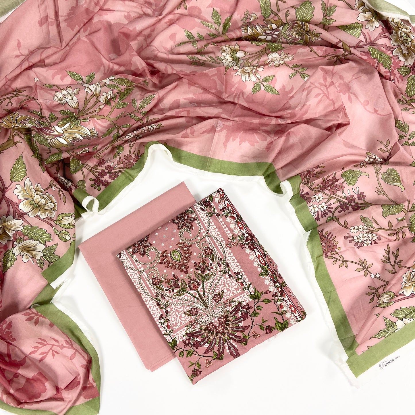 Belleza Bundle Pack OF 10 Designs