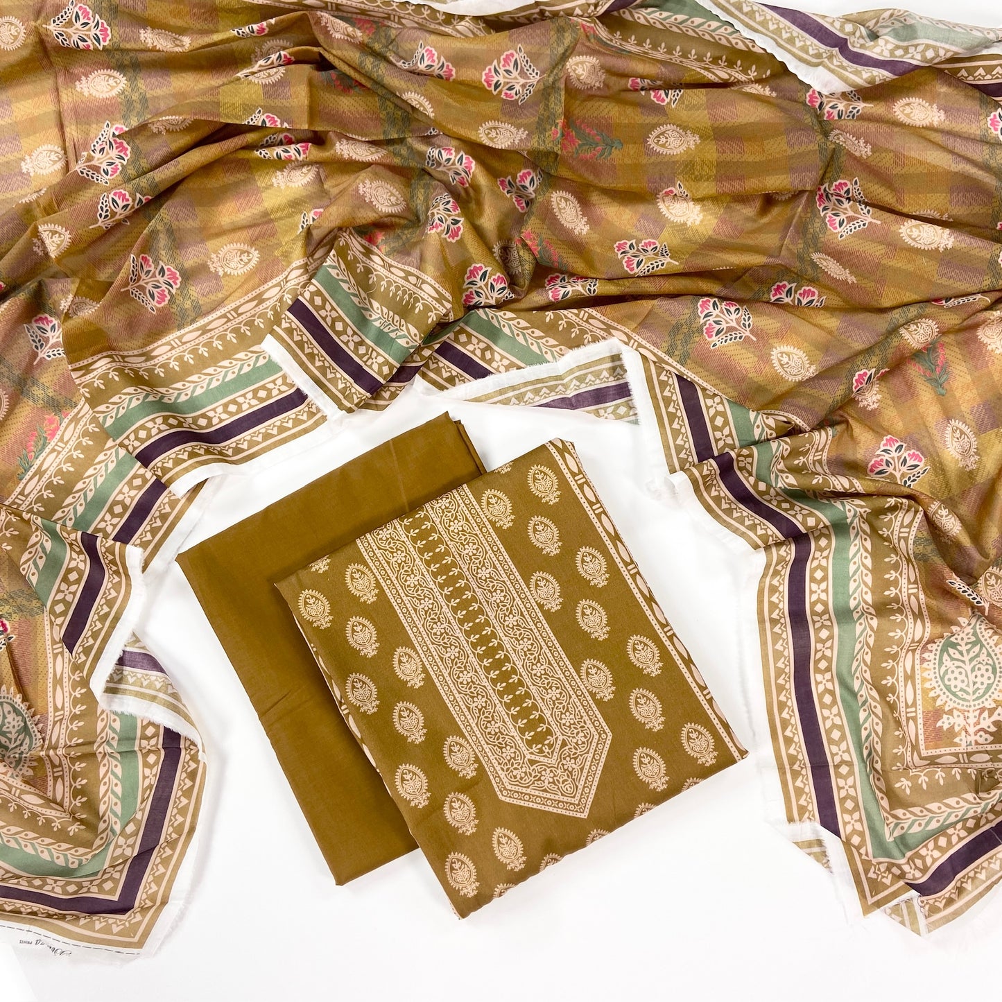 Belleza Bundle Pack OF 10 Designs
