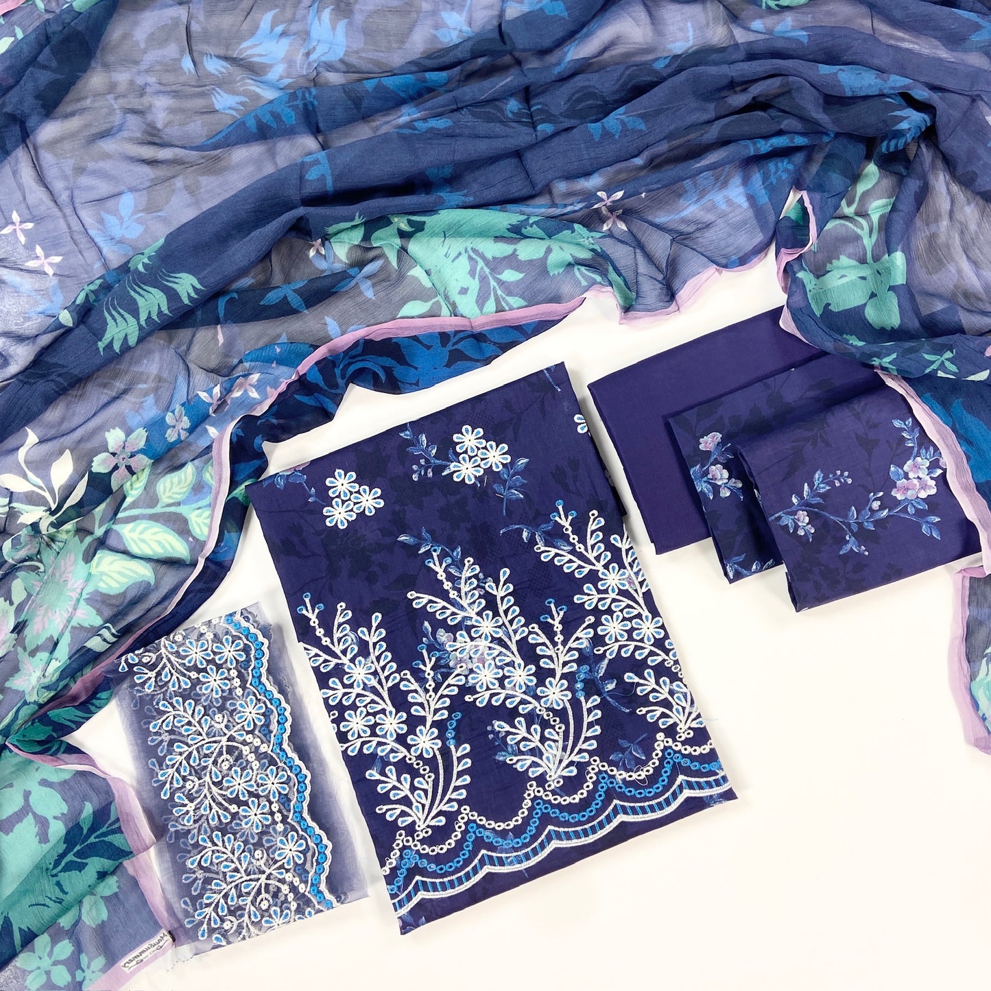 Mausummery Bundle OF 10 Embroidered Designs