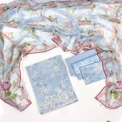 Mausummery Bundle OF 10 Embroidered Designs