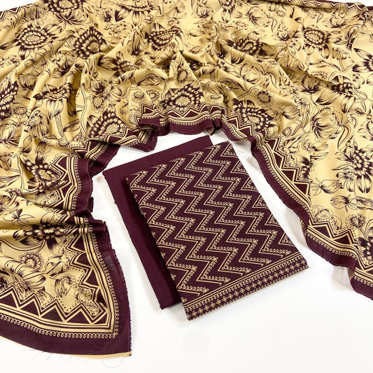 Bundle OF 10 | Rijja | Khaddar