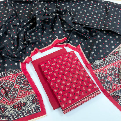 Bundle OF 10 | Rijja | Khaddar