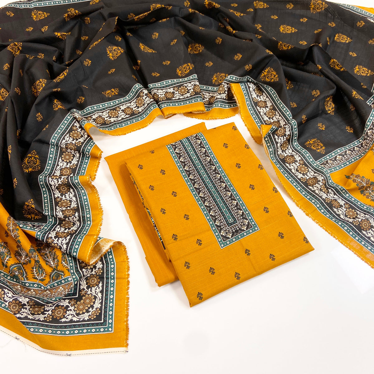 Bundle OF 10 | Rijja | Khaddar