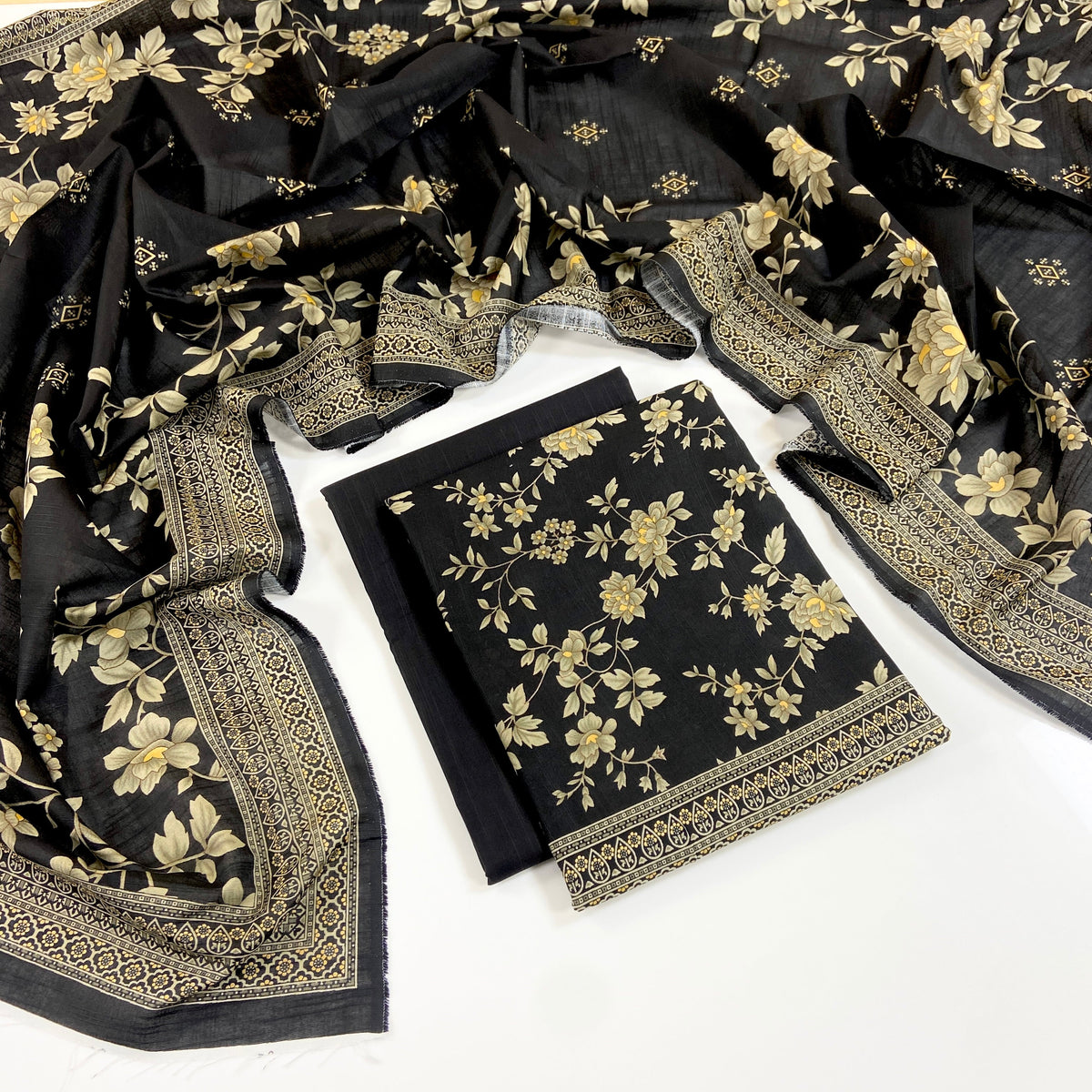 Bundle OF 10 | Rijja | Khaddar