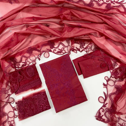(Bundle OF 03) Fresa Faizi Faisal Design-1898