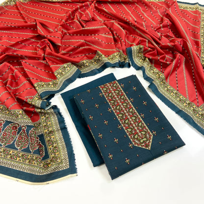 Bundle OF 10 | Rijja | Khaddar