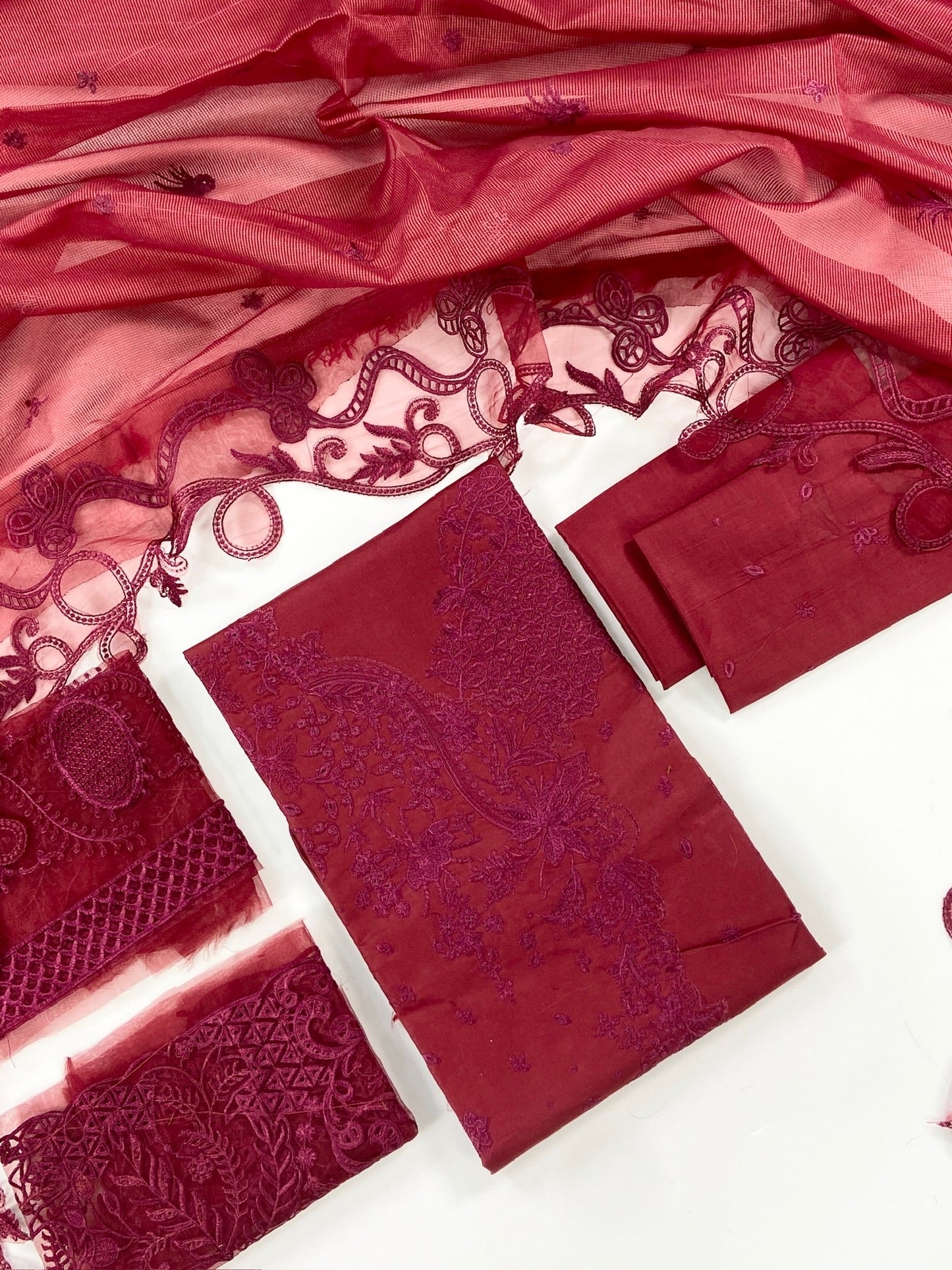(Bundle OF 03) Fresa Faizi Faisal Design-1898