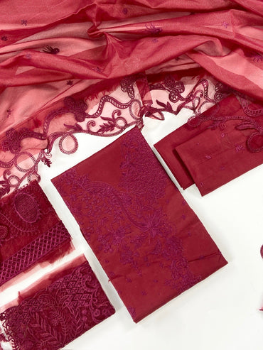 (Bundle OF 03) Fresa Faizi Faisal Design-1898