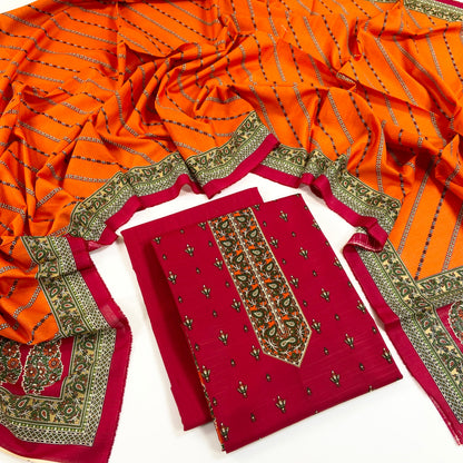 Bundle OF 10 | Rijja | Khaddar