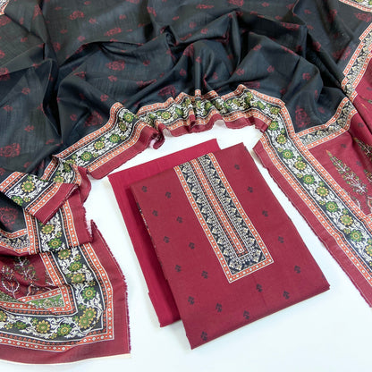 Bundle OF 10 | Rijja | Khaddar