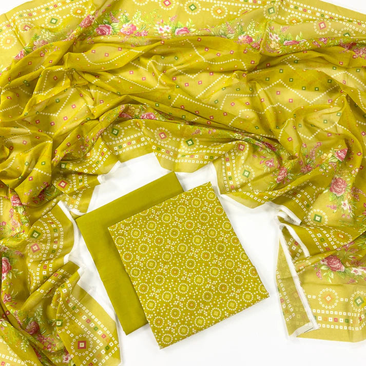 (Bundle OF 5) Rijja By Murashe