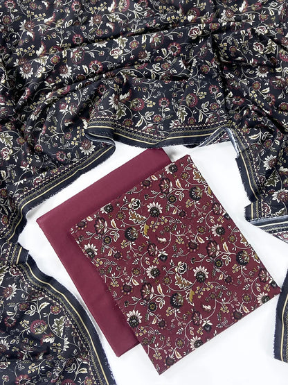 (Bundle OF 5) Rijja By Murashe