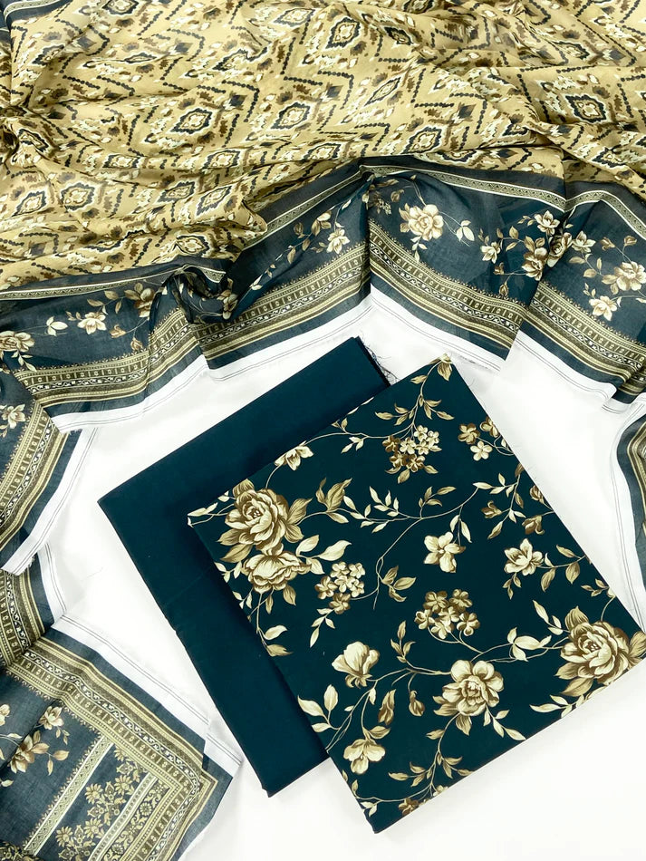(Bundle OF 5) Rijja By Murashe