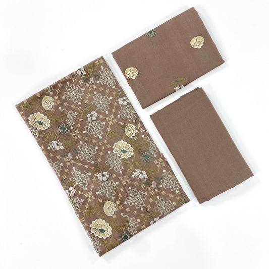 (Bundle OF 5) Bareeze Emb