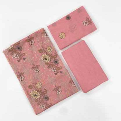(Bundle OF 5) Bareeze Emb