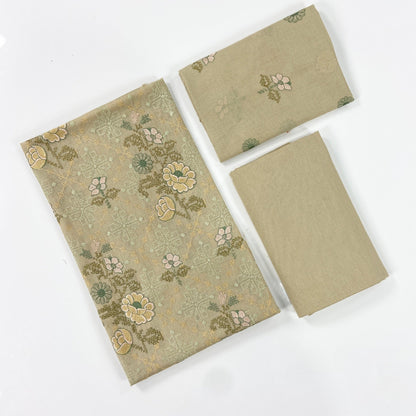 (Bundle OF 5) Bareeze Emb