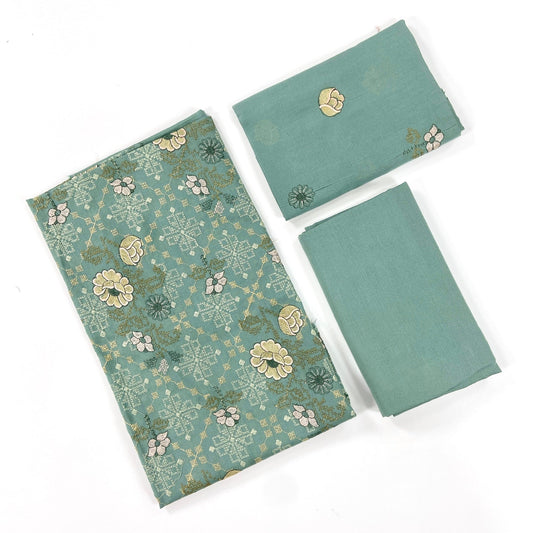 (Bundle OF 5) Bareeze Emb