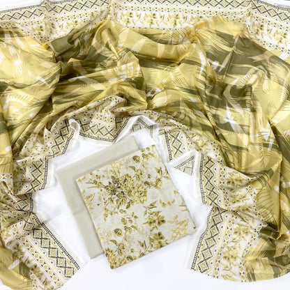 (Bundle OF 8) Safina