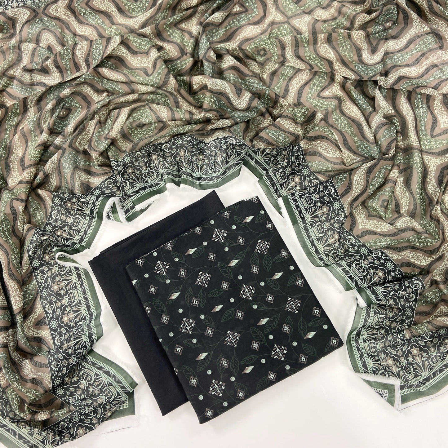 (Bundle OF 8) Safina