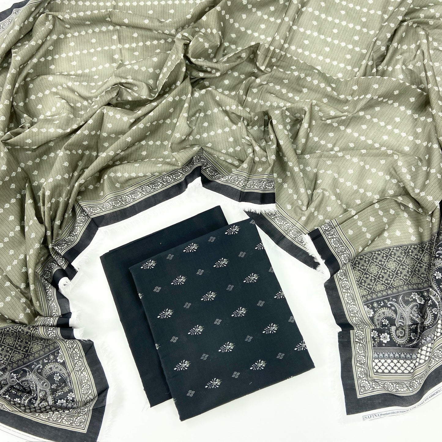 (Bundle OF 8) Safina