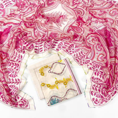 (Bundle OF 10) Bonanza Satrangi