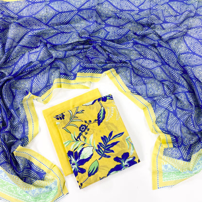 (Bundle OF 10) Bonanza Satrangi