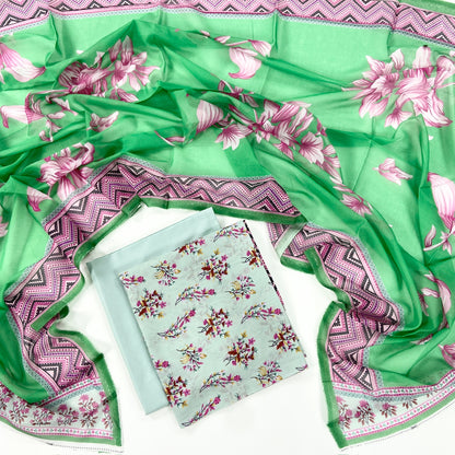 (Bundle OF 10) Bonanza Satrangi