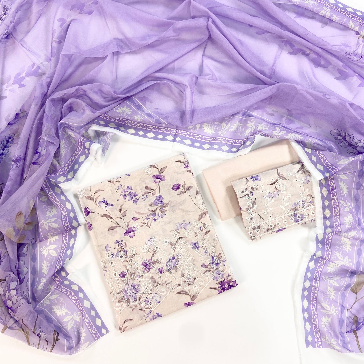(Bundle OF 5) Shanaya