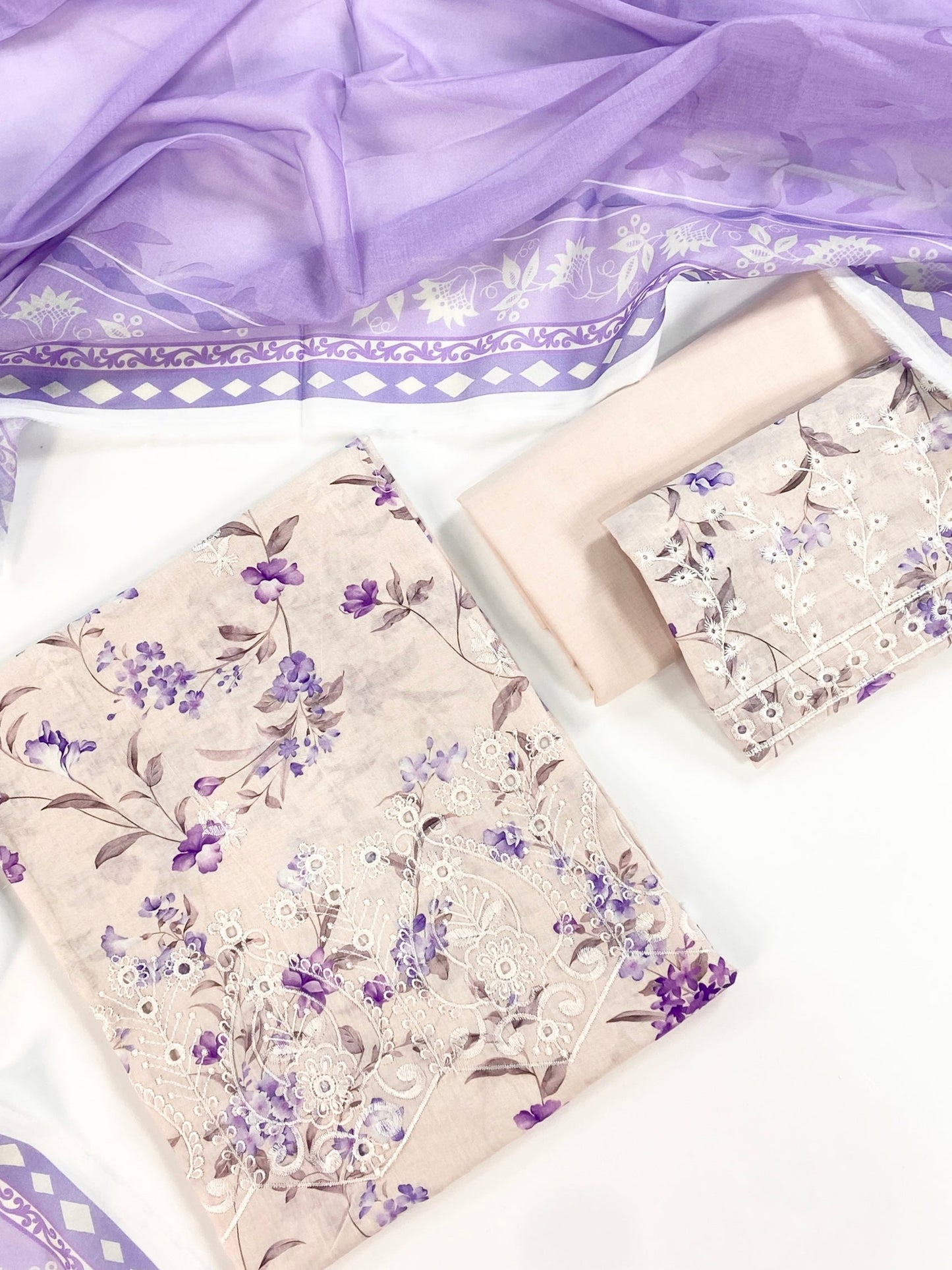 (Bundle OF 5) Shanaya