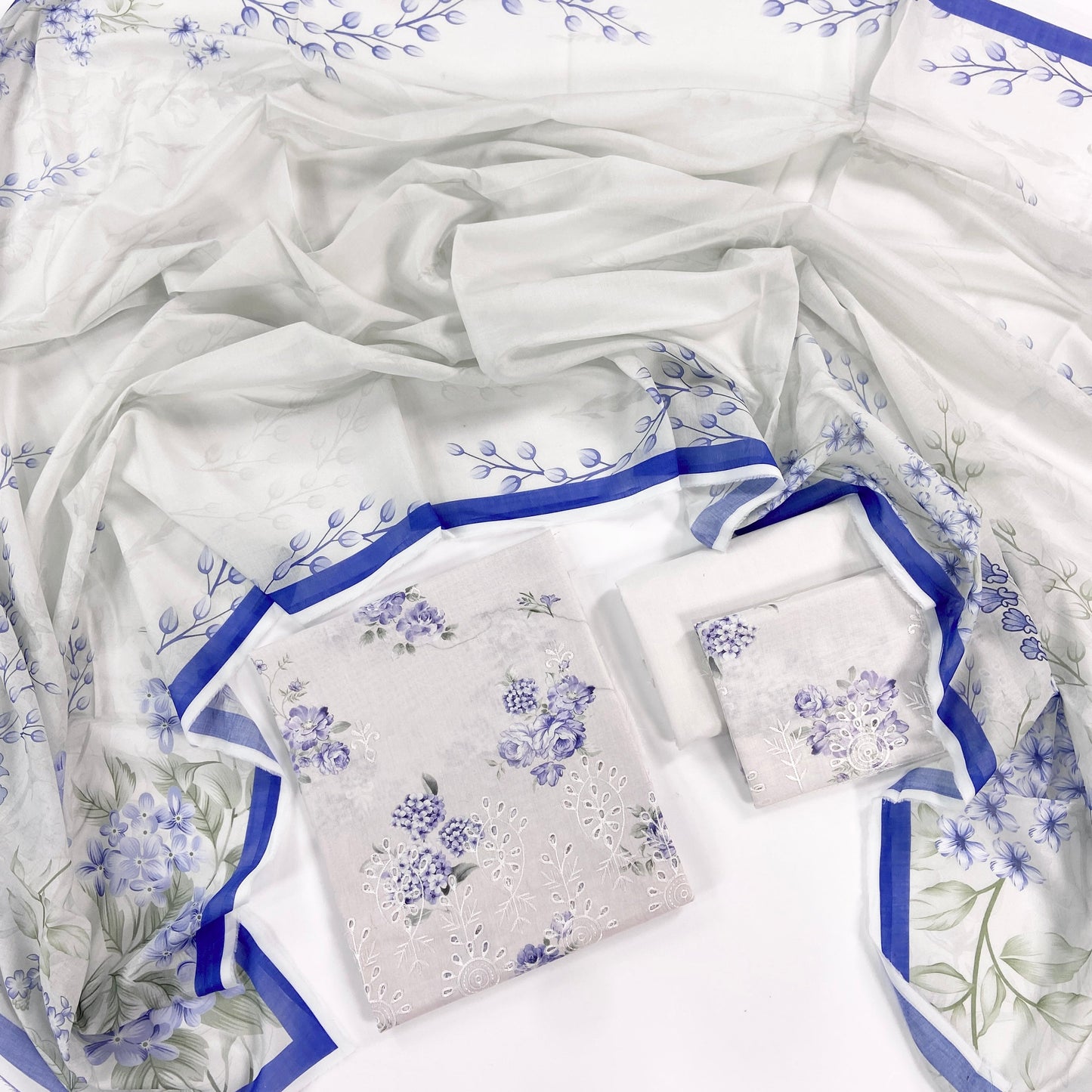 (Bundle OF 5) Shanaya