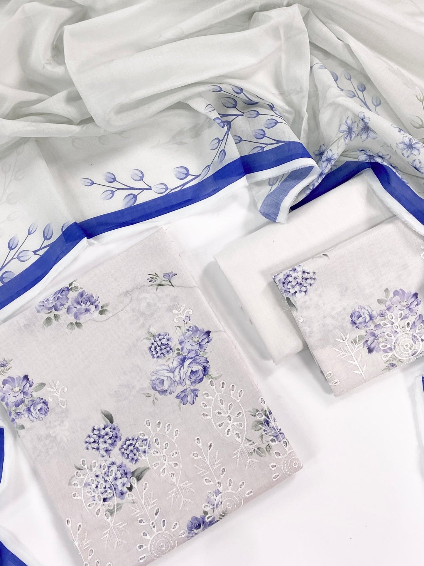 (Bundle OF 5) Shanaya