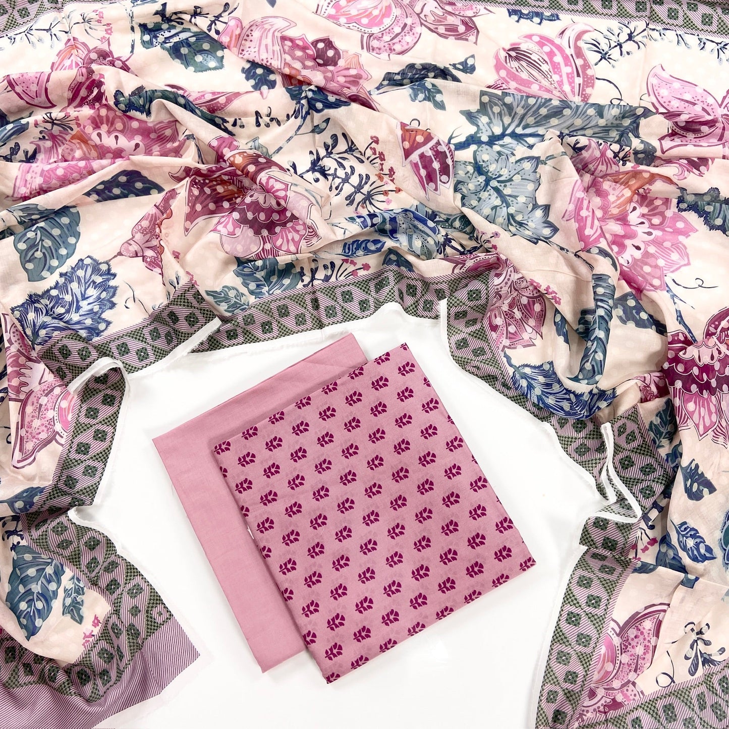 (Bundle OF 10) Mashaim Vol-05