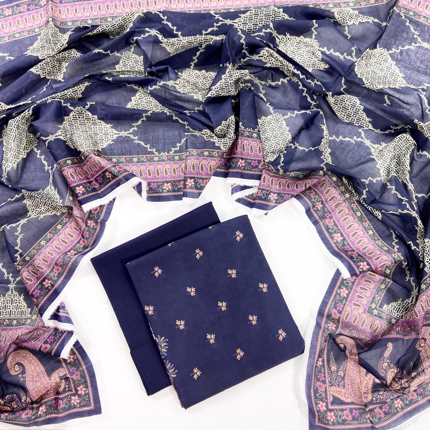 (Bundle OF 10) Mashaim Vol-05