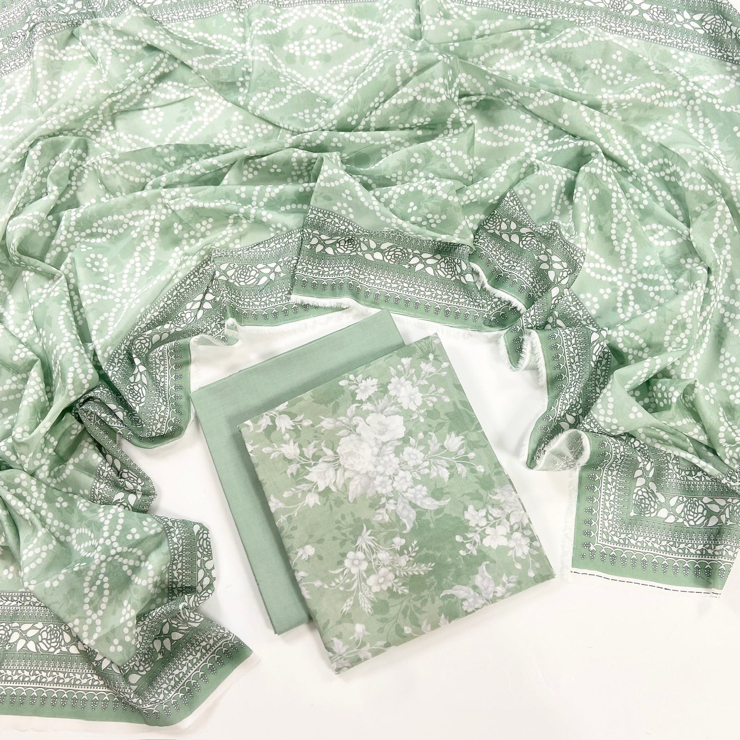 (Bundle OF 10) Mashaim Vol-05