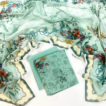 (Bundle OF 10) Mashaim Vol-05