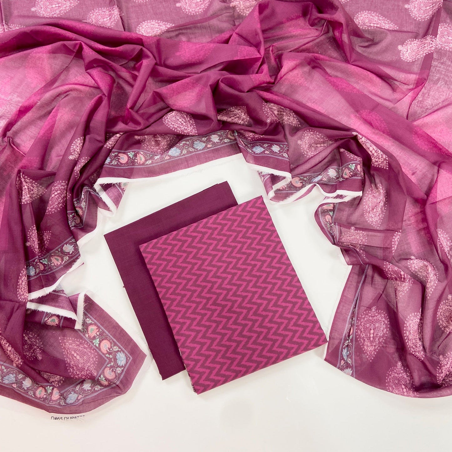 (Bundle OF 10) Mashaim Vol-05