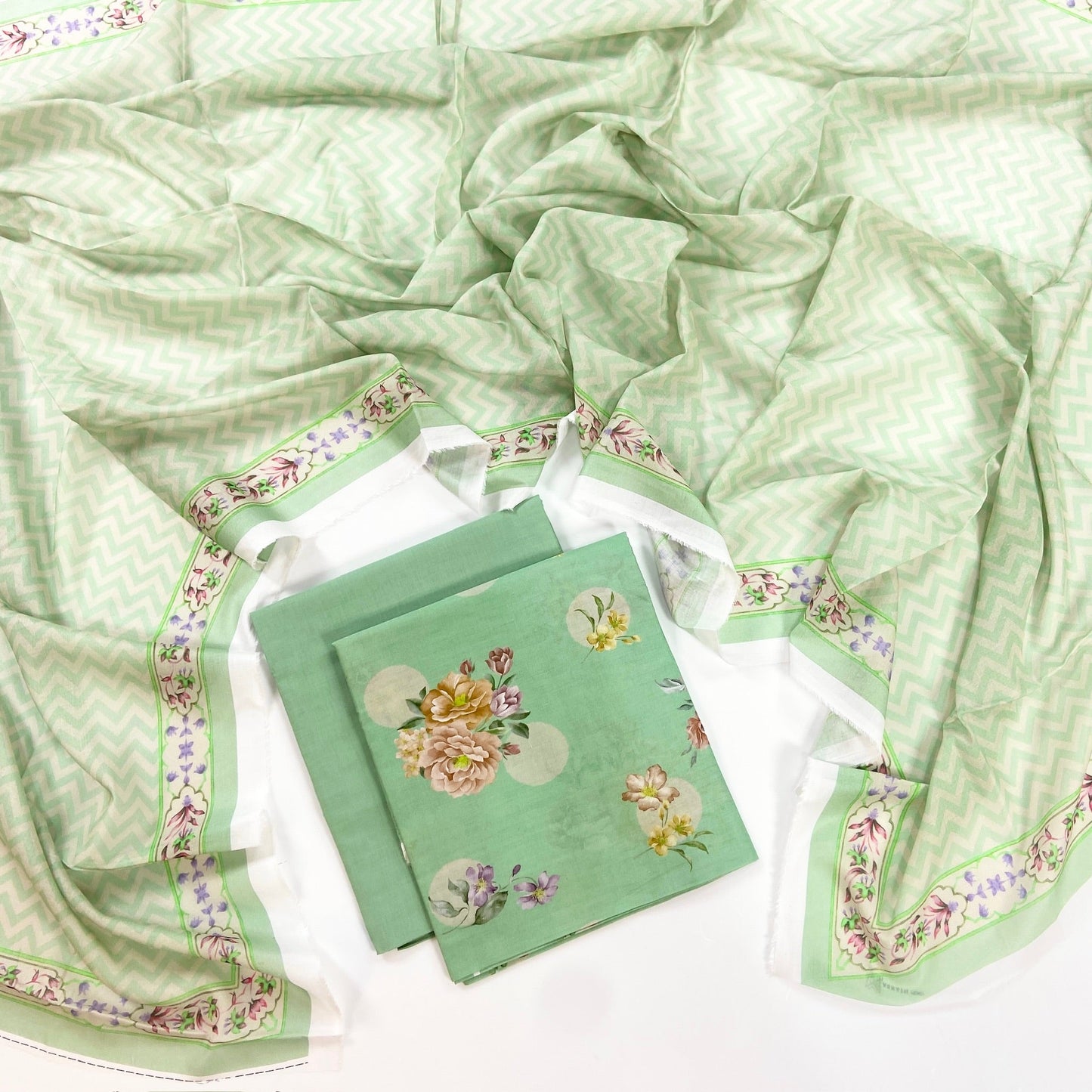 (Bundle OF 10) Mashaim