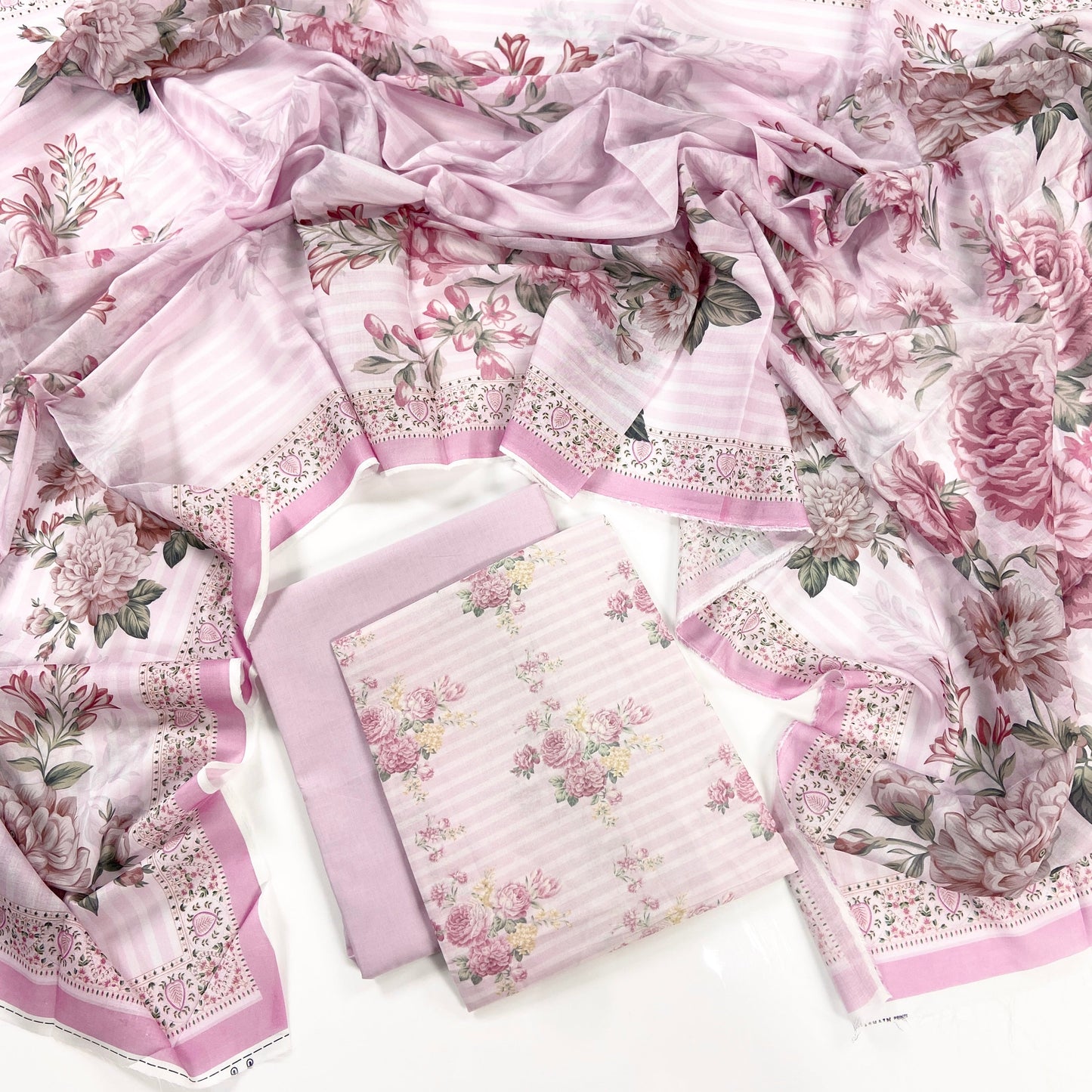 (Bundle OF 10) Mashaim