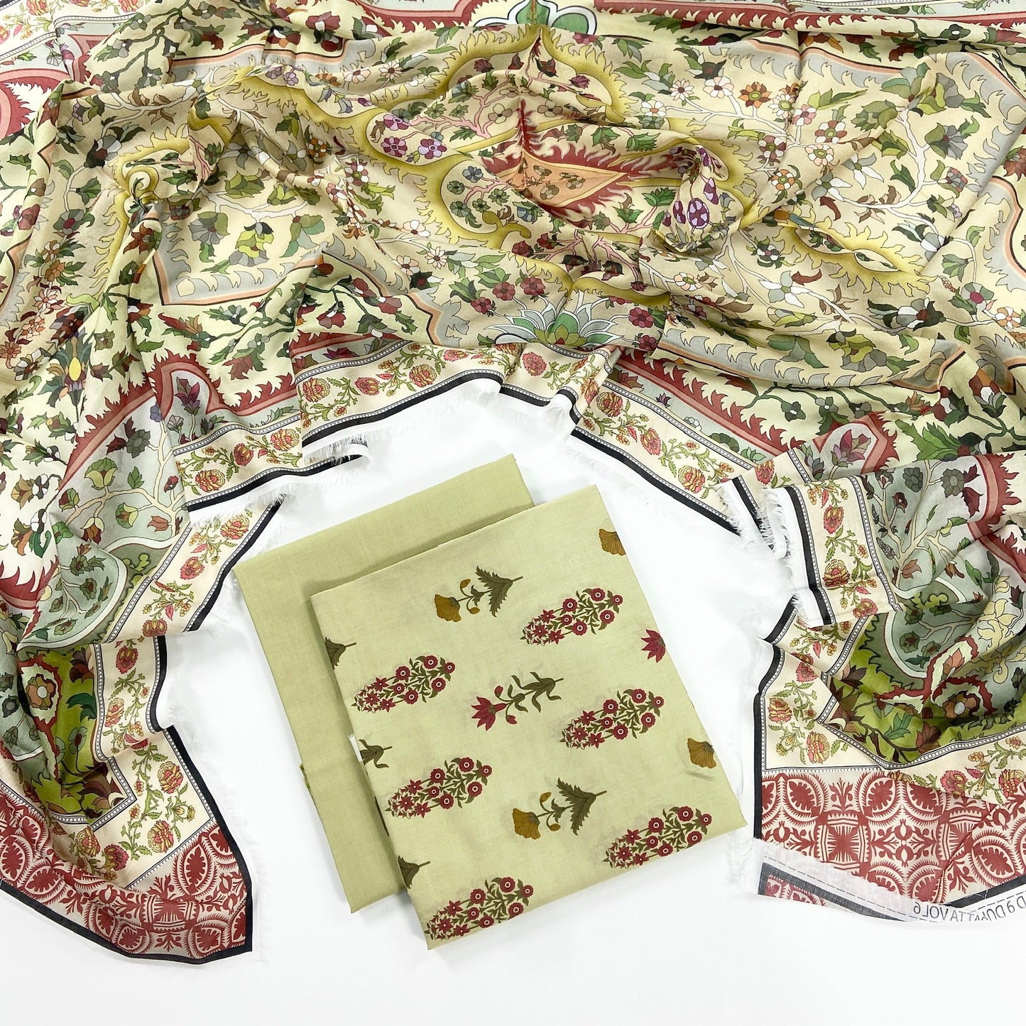 (Bundle OF 10) Mashaim