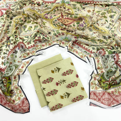 (Bundle OF 10) Mashaim