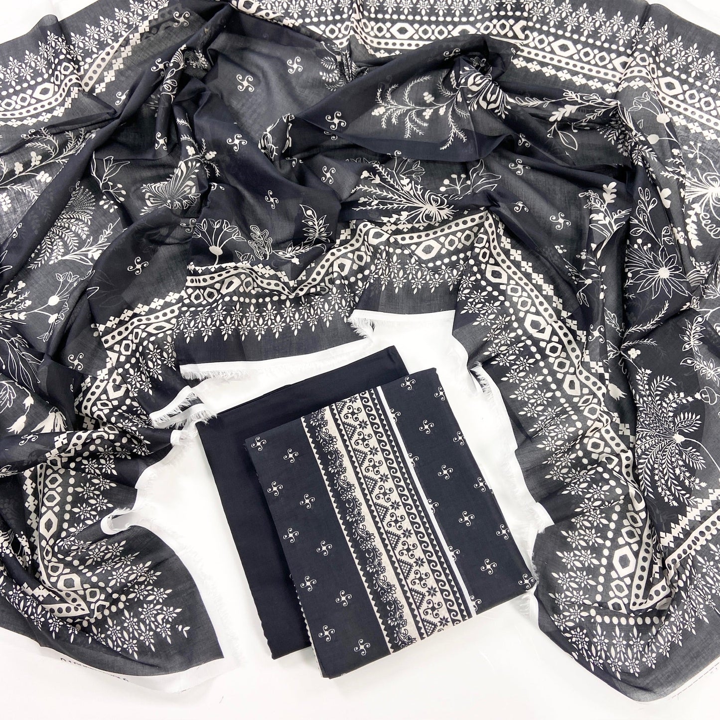 (Bundle OF 10) Mashaim