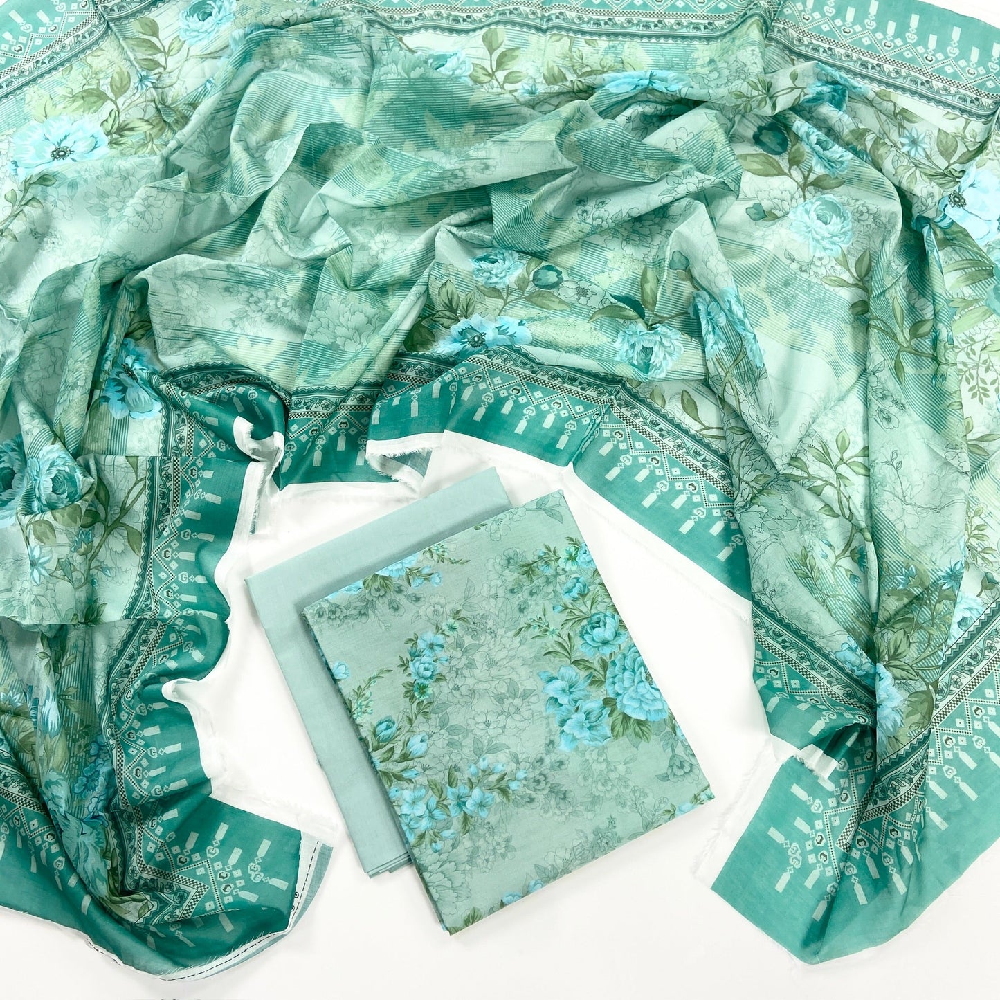 (Bundle OF 10) Mashaim